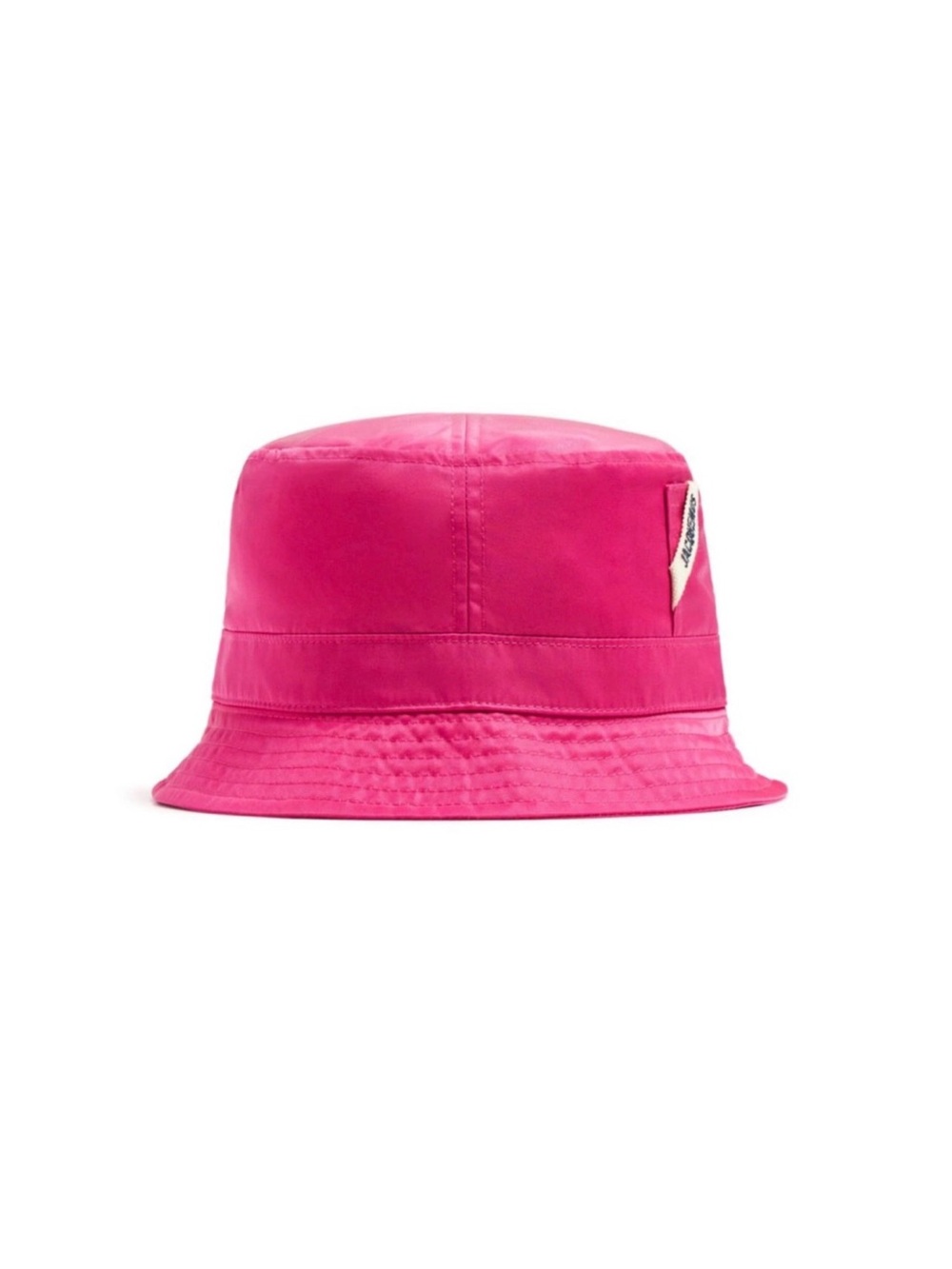 Jacquemus
Le Bob Ovalie bucket hat